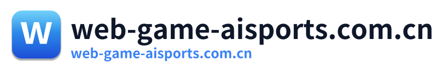 web-game-aisports.com.cn Logo